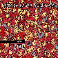 Nerez - Stará láska Nerez a vy cover