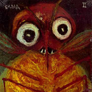 Exuma - Exuma II cover