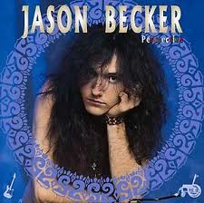 Becker, Jason - Perspective cover