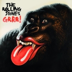 Rolling Stones, The - GRRR! (Greatest Hits)  cover