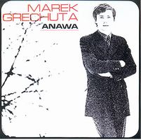 Grechuta, Marek - Marek Grechuta & Anawa cover
