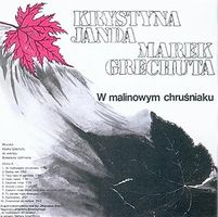 Grechuta, Marek - W malinowym chruśniaku cover
