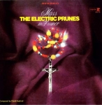 Electric Prunes - Mass in f minor cover