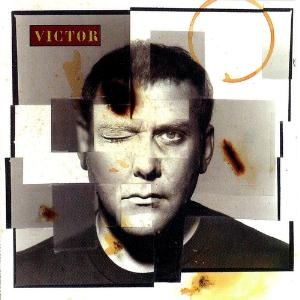 Victor - Victor cover