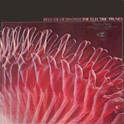 Electric Prunes - Release Of An Oath    cover