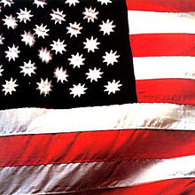 Sly & the Family Stone - There's a Riot Goin' On cover