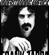 Zappa, Frank - Understanding America cover
