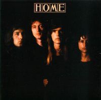 Home - Home cover