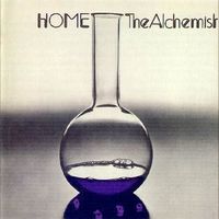 Home - The alchemist cover
