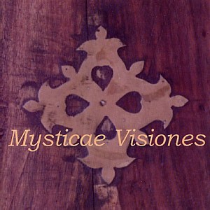 Kotebel  - Mysticae Visiones cover