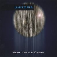Unitopia - More than a Dream cover