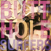 Butthole Surfers - Piouhgd cover