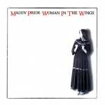 Prior, Maddy - Woman In The Wings cover