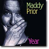 Prior, Maddy - Year cover