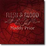 Prior, Maddy - Flesh & Blood cover