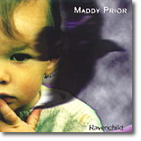 Prior, Maddy - Ravenchild cover