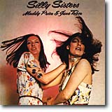 Prior, Maddy - Silly Sisters (Maddy Prior & June Tabor) cover