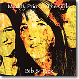 Prior, Maddy - Bib & Tuck (Maddy Prior & the Girls) cover