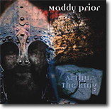 Prior, Maddy - Arthur the King cover