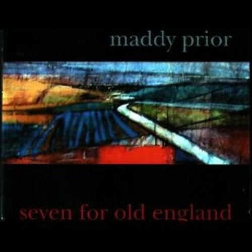 Prior, Maddy - Seven for Old England cover