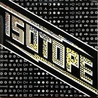 Isotope - Isotope cover