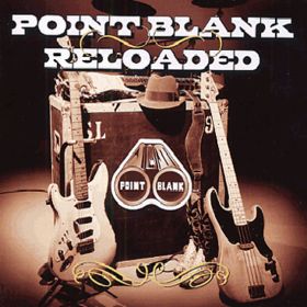 Point Blank - Reloaded cover