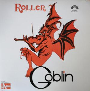 Goblin - Roller cover