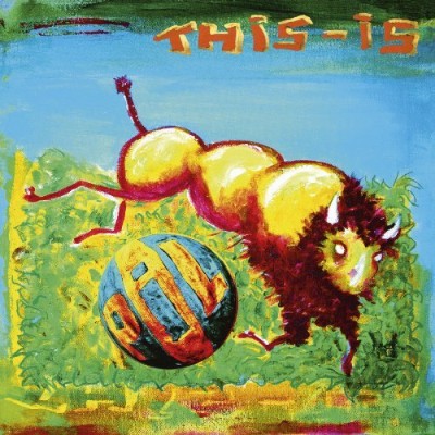 Public Image Ltd - This is Pil cover