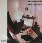 Tuxedomoon - Ship Of Fools cover