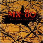 MX-80 Sound - I've Seen Enough  cover