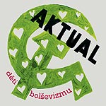 Aktual - Děti bolševismu cover