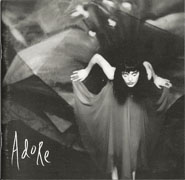 Smashing Pumpkins - Adore cover