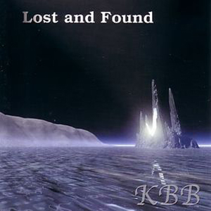 KBB - Lost And Found cover