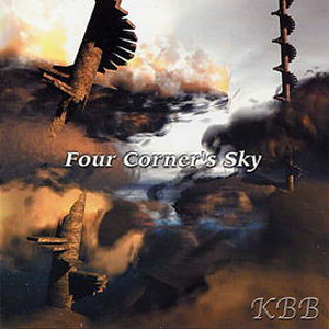 KBB - Four Corner's Sky cover