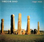 Third Ear Band - Magic music cover