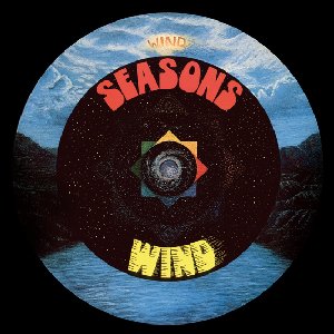 Wind - Seasons cover