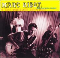 Ribot, Marc - The Prosthetic Cubans (w/ Los Cubanos Postizos) cover