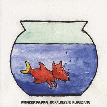 Panzerpappa - Koralrevens Klagesang cover