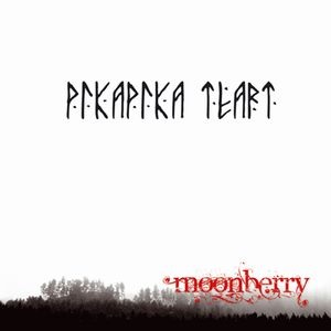 Pikapika TeArt - Moonberry cover