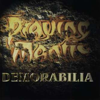 Praying Mantis -  Demorabilia (Compilation) cover