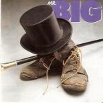 Mr. Big - Mr. Big cover