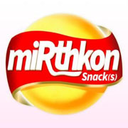 miRthkon - Snack(s)  cover