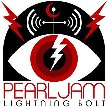 Pearl Jam - Lightning Bolt cover