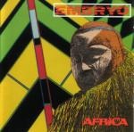 Embryo - Africa cover