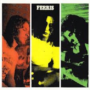 Ferris - Ferris cover