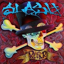 Slash - Slash cover