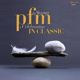 Premiata Forneria Marconi - PFM In Classic: Da Mozart A Celebration cover