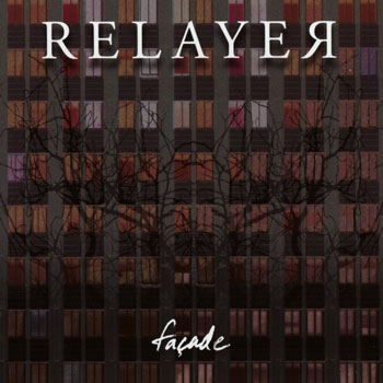 Relayer - Facade cover