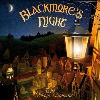 Blackmore's Night - The Village Lanterne cover