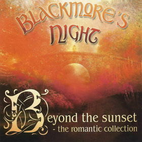 Blackmore's Night - Beyond The Sunset - The Romantic Collection cover